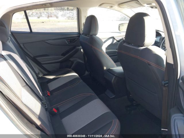 JF2GTACC1L9273838 Subaru Crosstrek Premium