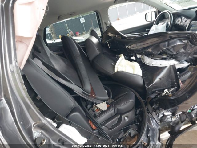 5J8YD3H34KL011710 Acura Mdx Standard
