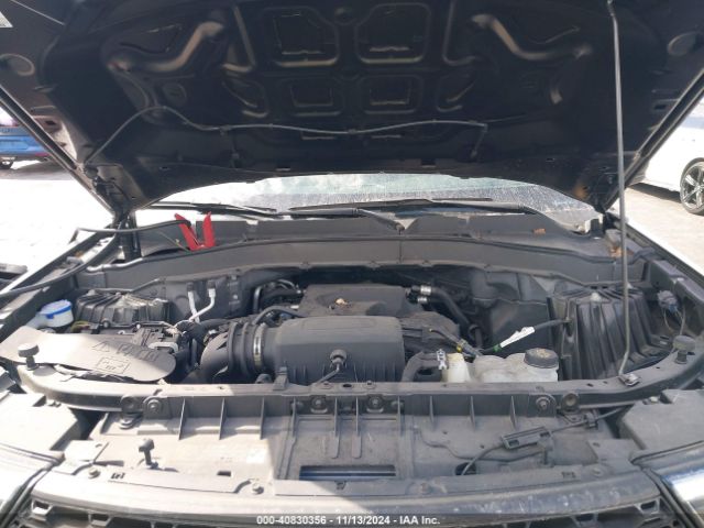1FMSK7BHXLGC56877 Ford Explorer