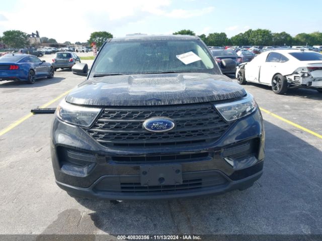 1FMSK7BHXLGC56877 Ford Explorer