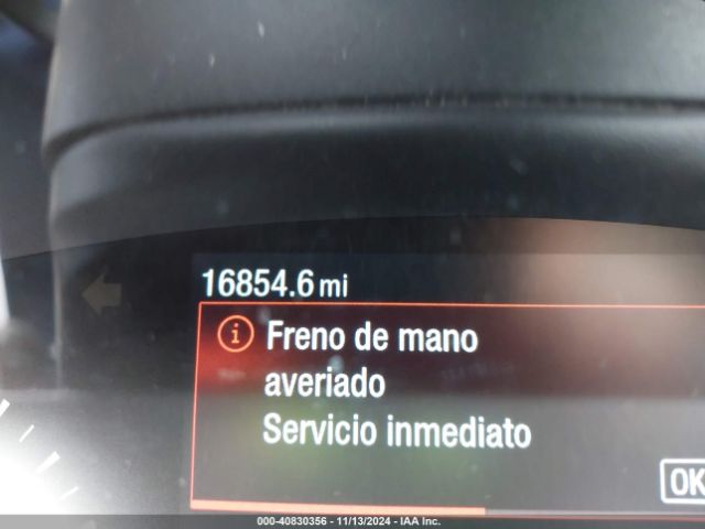 1FMSK7BHXLGC56877 Ford Explorer