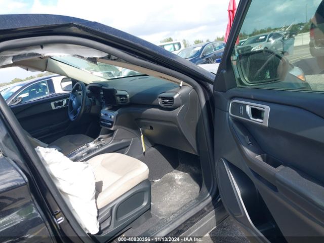 1FMSK7BHXLGC56877 Ford Explorer