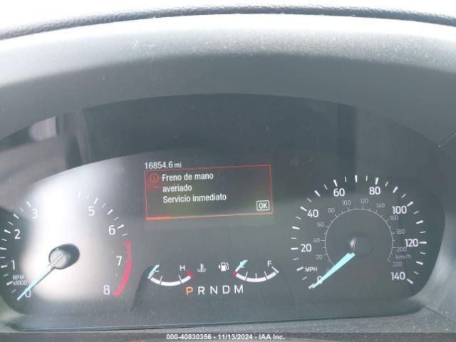 1FMSK7BHXLGC56877 Ford Explorer