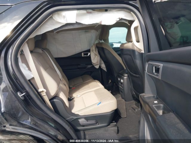 1FMSK7BHXLGC56877 Ford Explorer