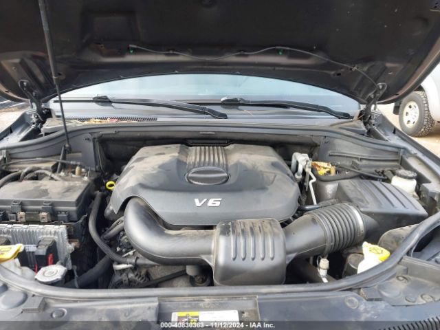 1C4RJFJG0FC136803 Jeep Grand Cherokee Summit
