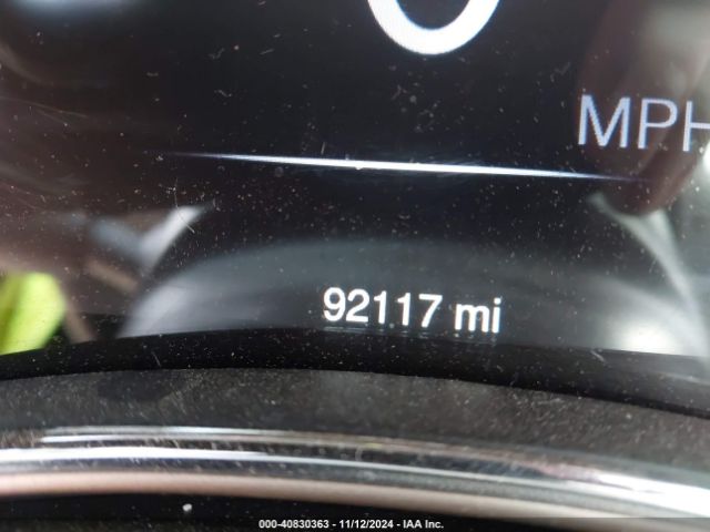 1C4RJFJG0FC136803 Jeep Grand Cherokee Summit
