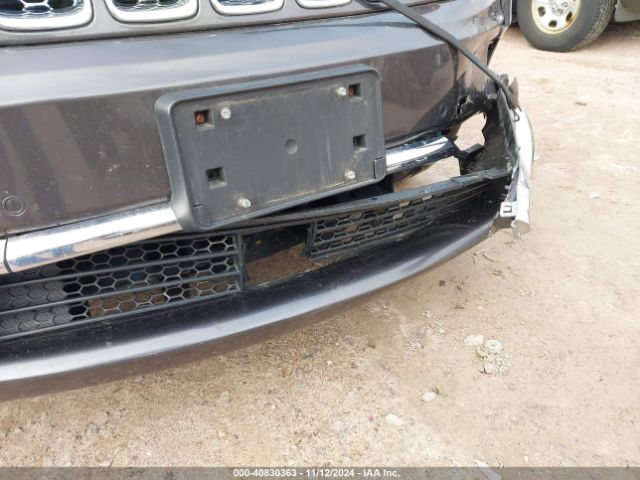 1C4RJFJG0FC136803 Jeep Grand Cherokee Summit