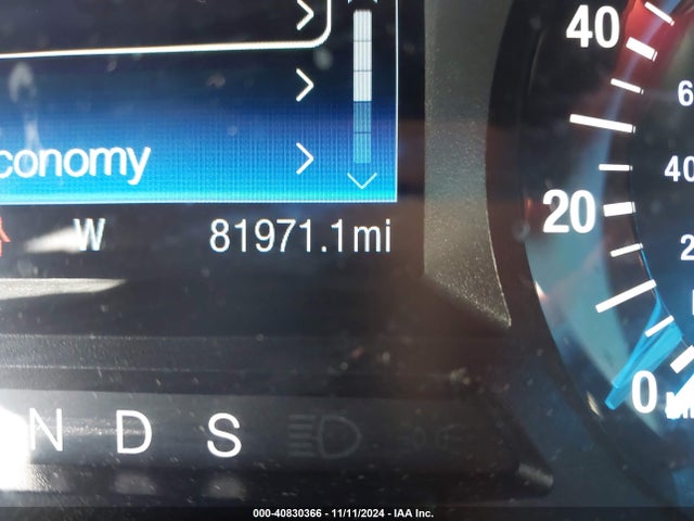 Ford Fusion Sport 2017 3FA6P0VPXHR212871 Image 16