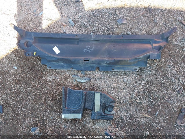3FA6P0VPXHR212871 Ford Fusion Sport