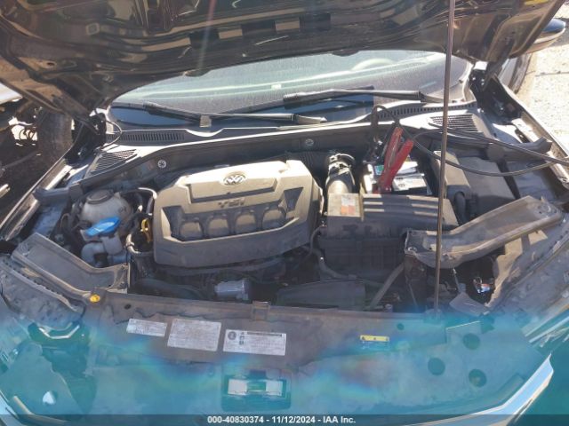 1VWSA7A30LC006548 Volkswagen Passat 2.0t Se