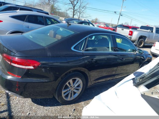 1VWSA7A30LC006548 Volkswagen Passat 2.0t Se