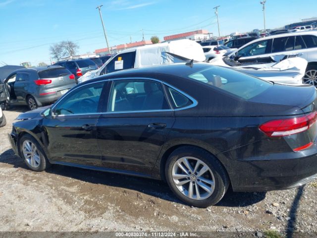 1VWSA7A30LC006548 Volkswagen Passat 2.0t Se