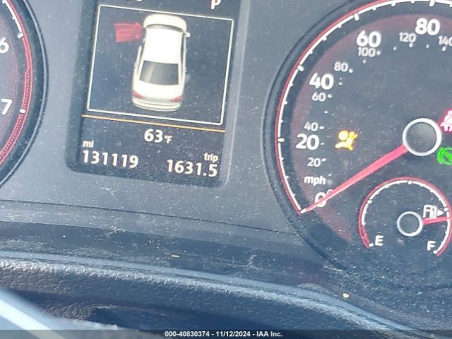 1VWSA7A30LC006548 Volkswagen Passat 2.0t Se
