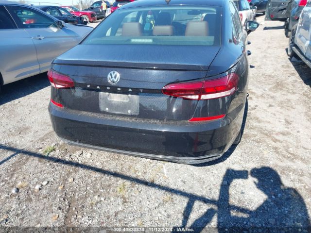 1VWSA7A30LC006548 Volkswagen Passat 2.0t Se