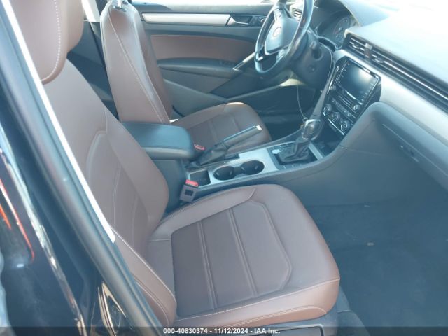 1VWSA7A30LC006548 Volkswagen Passat 2.0t Se