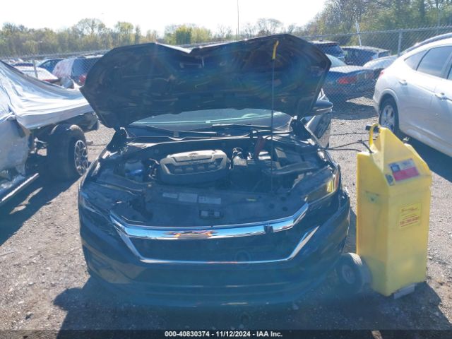 1VWSA7A30LC006548 Volkswagen Passat 2.0t Se