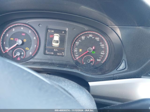 1VWSA7A30LC006548 Volkswagen Passat 2.0t Se