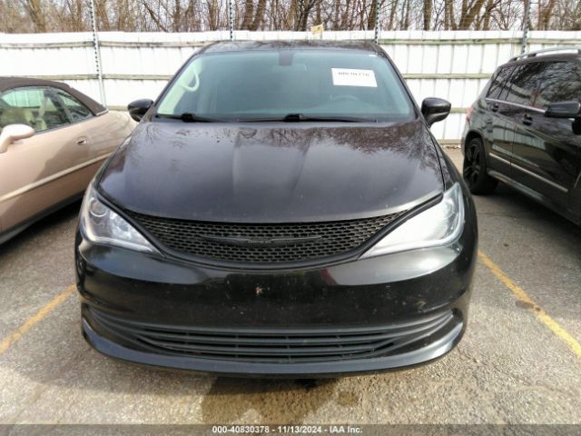 2C4RC1CG4KR508512 Chrysler Pacifica Lx