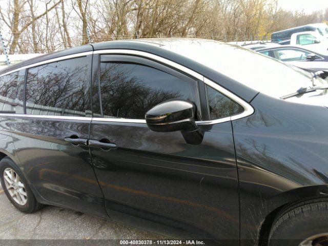 2C4RC1CG4KR508512 Chrysler Pacifica Lx