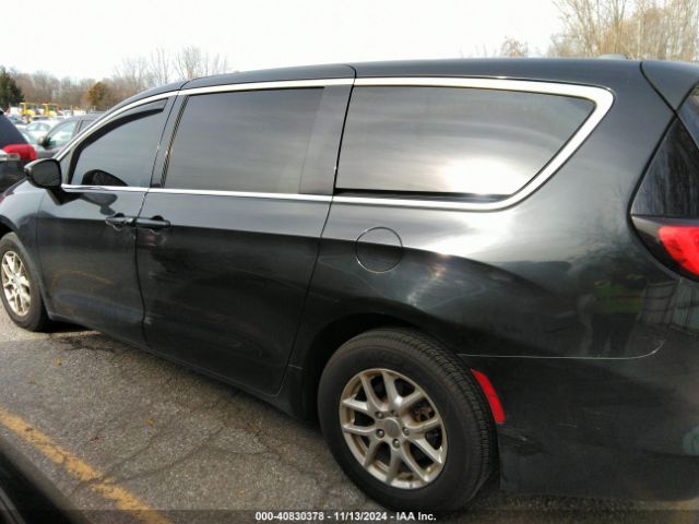 2C4RC1CG4KR508512 Chrysler Pacifica Lx