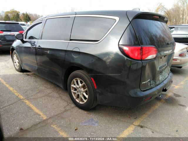 2C4RC1CG4KR508512 Chrysler Pacifica Lx