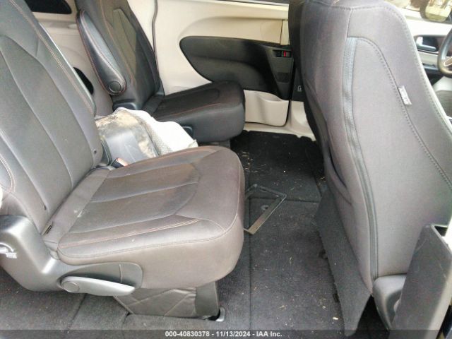 2C4RC1CG4KR508512 Chrysler Pacifica Lx