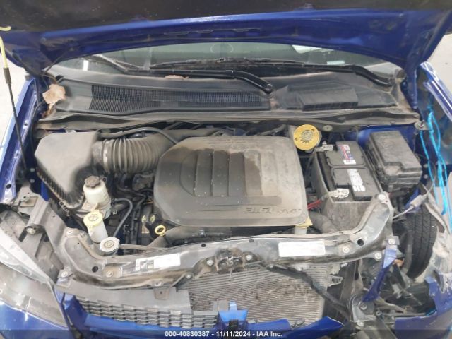 2C4RDGEG3KR580153 Dodge Grand Caravan Gt