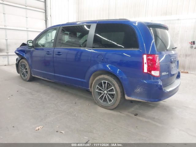 2C4RDGEG3KR580153 Dodge Grand Caravan Gt