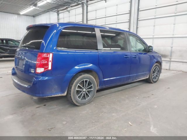 2C4RDGEG3KR580153 Dodge Grand Caravan Gt