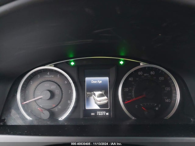 Toyota CAMRY SE 2017 4T1BF1FK8HU427190 Image 7