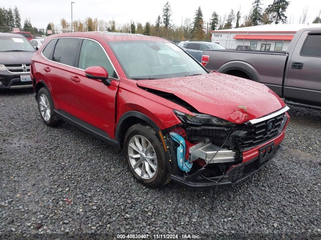 Honda Cr-v Ex-l 2024 2HKRS4H73RH449988 Image 1