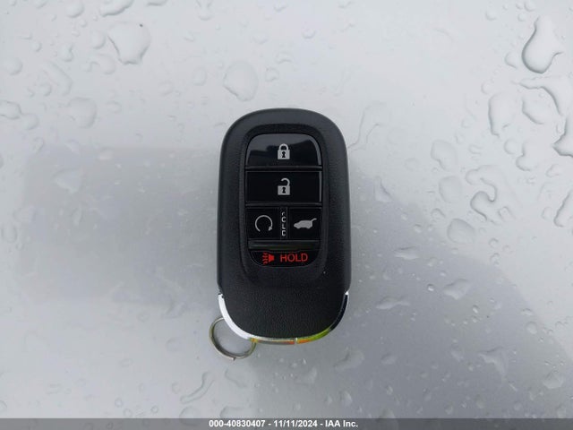 Honda Cr-v Ex-l 2024 2HKRS4H73RH449988 Image 11