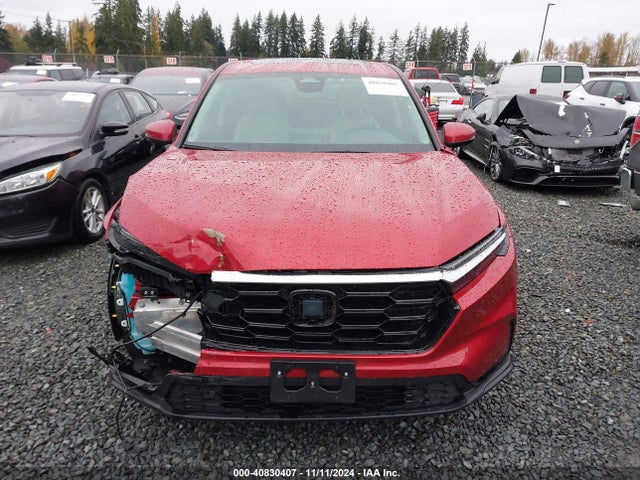 Honda Cr-v Ex-l 2024 2HKRS4H73RH449988 Image 13