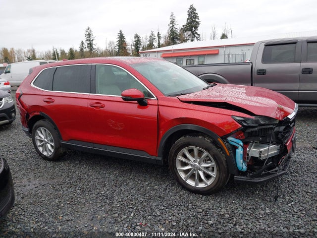 Honda Cr-v Ex-l 2024 2HKRS4H73RH449988 Image 14