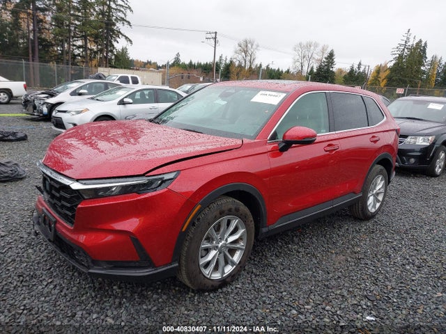 Honda Cr-v Ex-l 2024 2HKRS4H73RH449988 Image 15