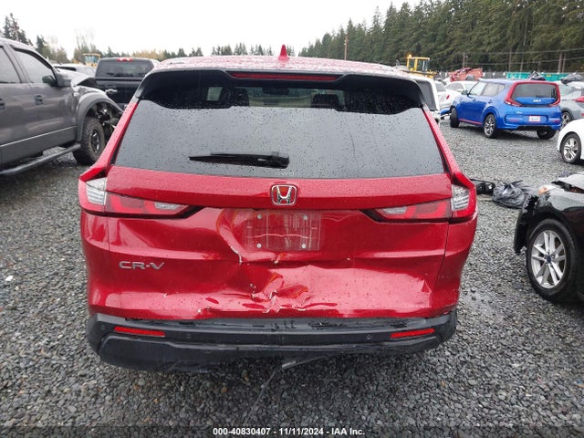 Honda Cr-v Ex-l 2024 2HKRS4H73RH449988 Image 17