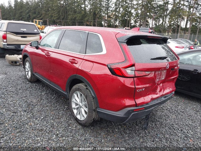 Honda Cr-v Ex-l 2024 2HKRS4H73RH449988 Image 3