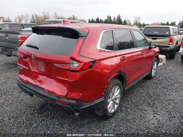 Honda Cr-v Ex-l 2024 2HKRS4H73RH449988 Image 4