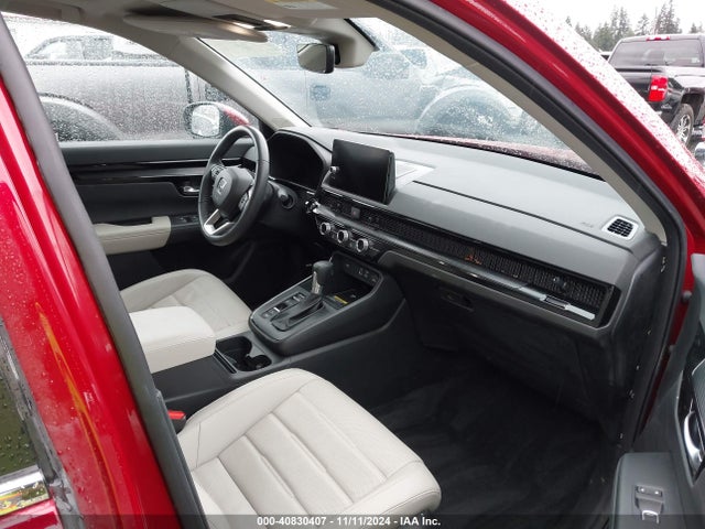 Honda Cr-v Ex-l 2024 2HKRS4H73RH449988 Image 5