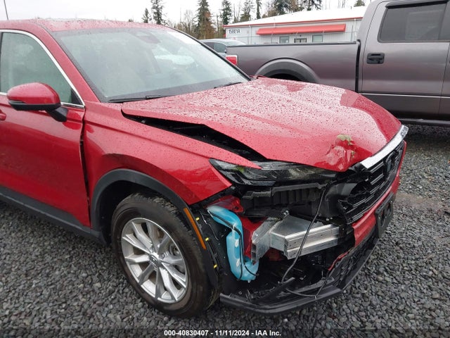 Honda Cr-v Ex-l 2024 2HKRS4H73RH449988 Image 6