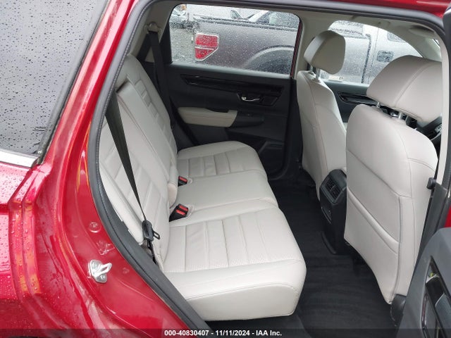 Honda Cr-v Ex-l 2024 2HKRS4H73RH449988 Image 8