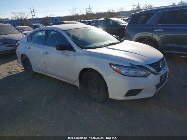 Nissan Altima 2.5 S 2017 1N4AL3AP2HC256181 Image 1