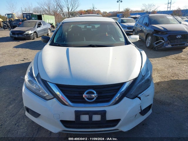 Nissan Altima 2.5 S 2017 1N4AL3AP2HC256181 Image 12
