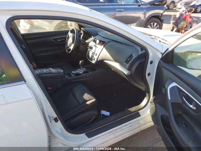 Nissan Altima 2.5 S 2017 1N4AL3AP2HC256181 Image 5