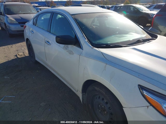Nissan Altima 2.5 S 2017 1N4AL3AP2HC256181 Image 6