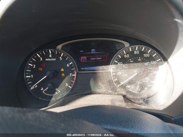 Nissan Altima 2.5 S 2017 1N4AL3AP2HC256181 Image 7