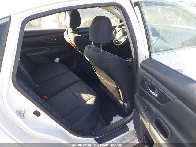 Nissan Altima 2.5 S 2017 1N4AL3AP2HC256181 Image 8