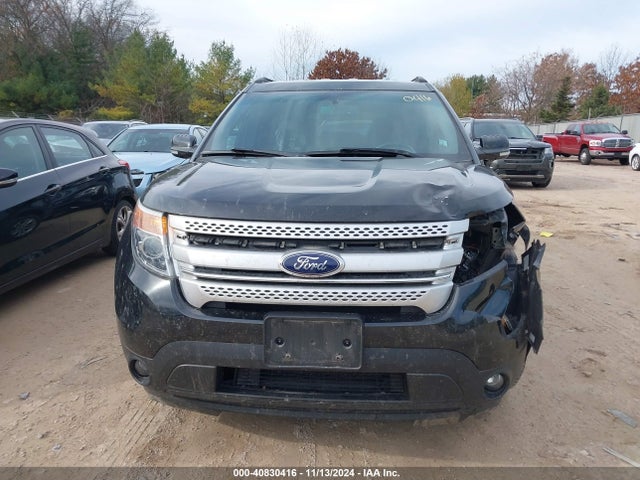 Ford EXPLORER XLT 2015 1FM5K8D81FGA26228 Image 12