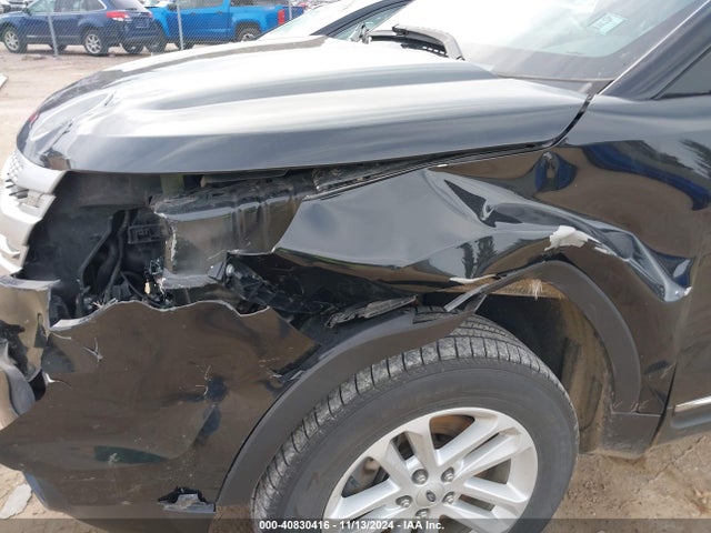 Ford EXPLORER XLT 2015 1FM5K8D81FGA26228 Image 17