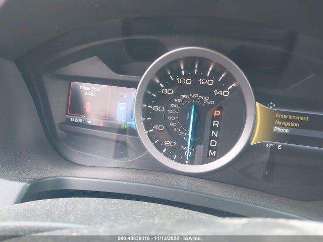 Ford EXPLORER XLT 2015 1FM5K8D81FGA26228 Image 7